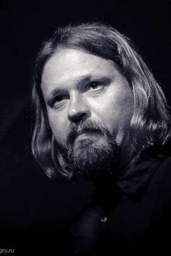 Actor Игорь Лапухин