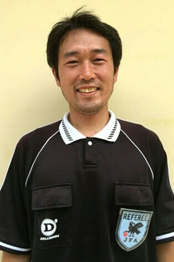 Actor Hiroshi Iida