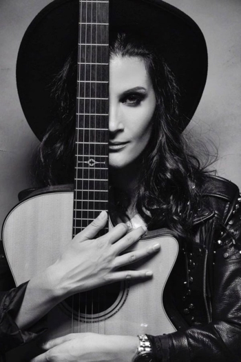 Actor Mariza Ikonomi