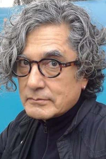 Actor Erick Francisco Casas Ruiz