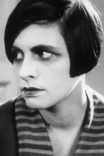 Actor Lyudmila Semyonova