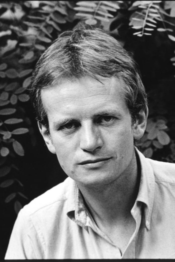 Actor Bruce Chatwin