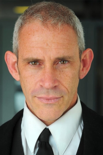 Actor Paradox Pollack