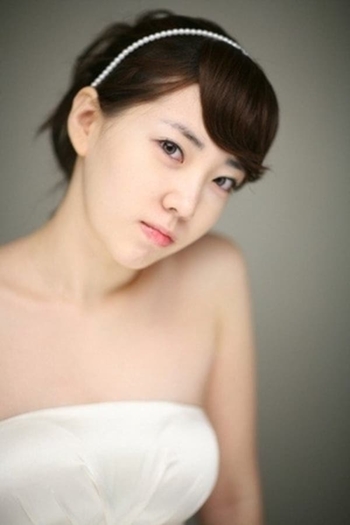 Actor Han Geu-rim