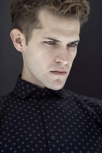 Actor Philip Alexander