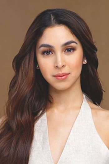 Actor Julia Barretto