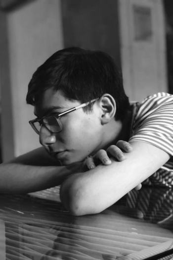 Actor Fabio González