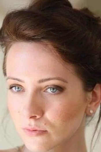 Actor Tatyana Sevryukova