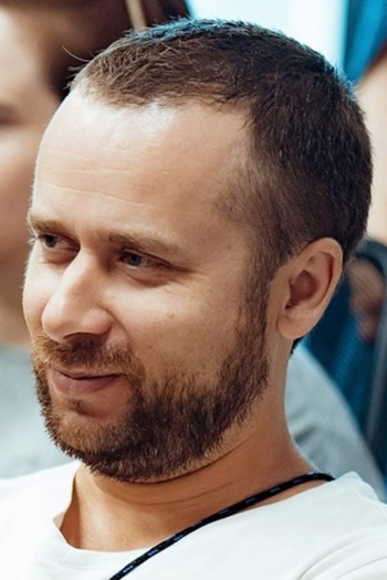 Actor Игорь Швецов