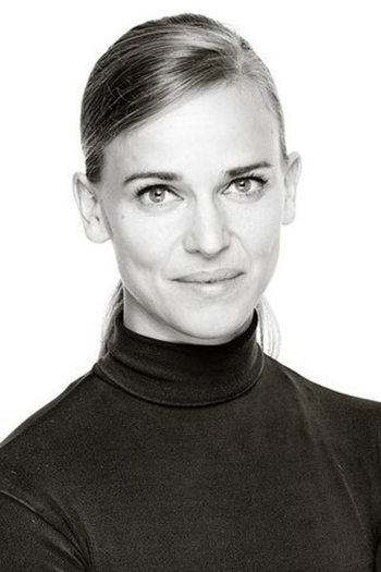 Actor Katja Wünsche