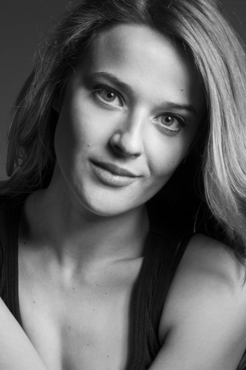 Actor Diana Marquês Guerra