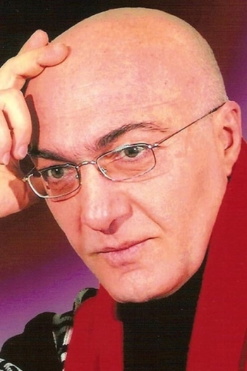 Actor Artashes Aleksanyan