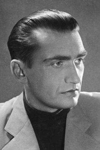 Actor Ladislav Boháč