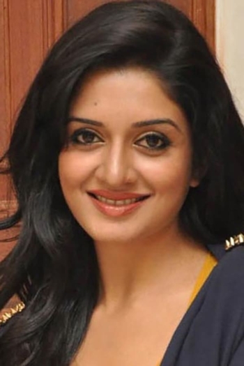 Actor Ashima Bhalla