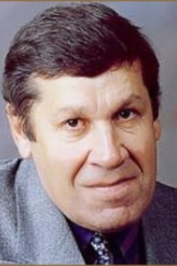 Actor Valery Velichko