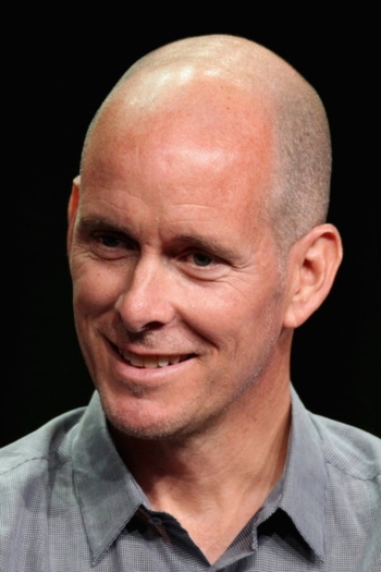 Actor Chris Koch