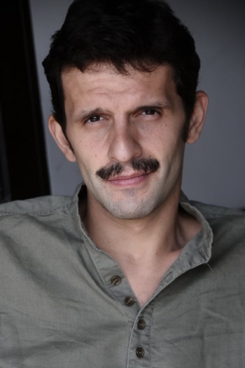 Actor Marco Mario De Notaris