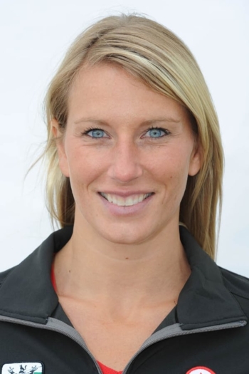 Actor Émilie Heymans