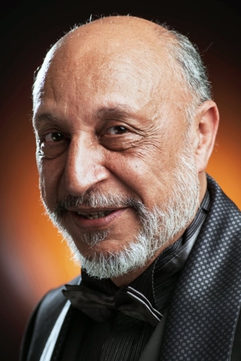 Actor Jillali Ferhati