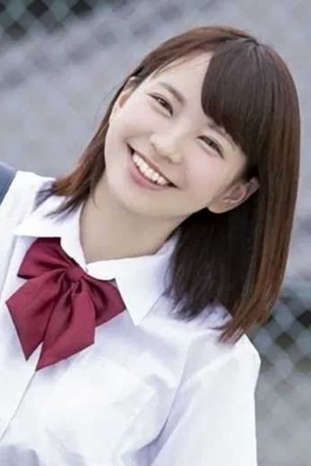 Actor Chiharu Sakurai