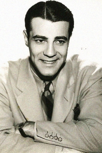 Actor Anthony Averill