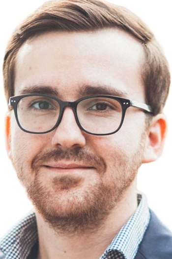 Actor Martin Machowecz