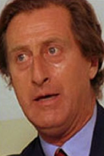 Actor Renzo Marignano