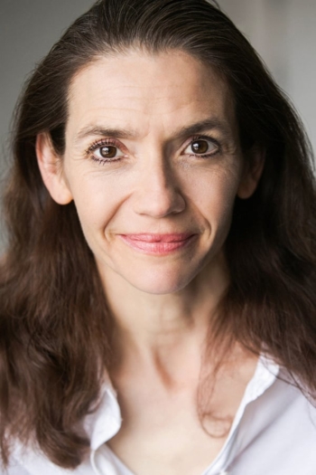 Actor Laurence Bouvard