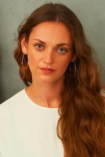 Actor Katie Bird Nolan