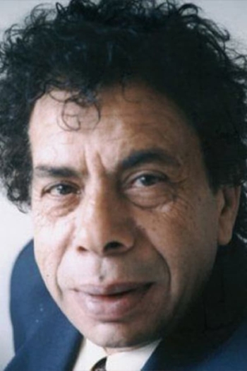 Actor Yasseen Bakoush