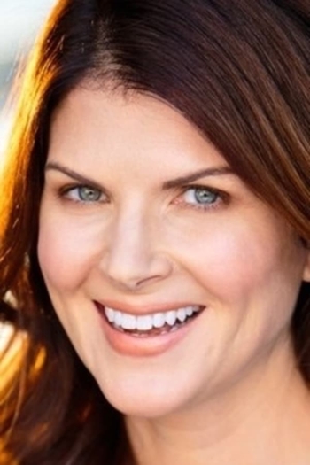 Actor Diana Lorenzon