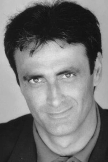 Actor Lorenzo Caccialanza