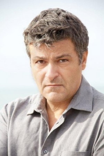 Actor Jerry Mastrodomenico