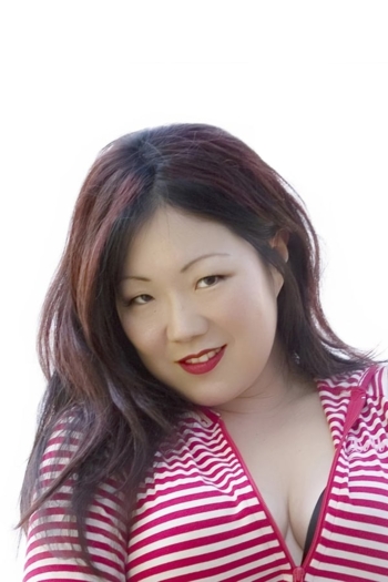 Actor Margaret Cho