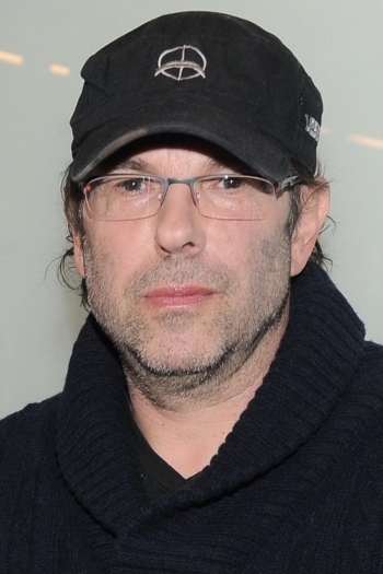 Film director Maciej Dejczer