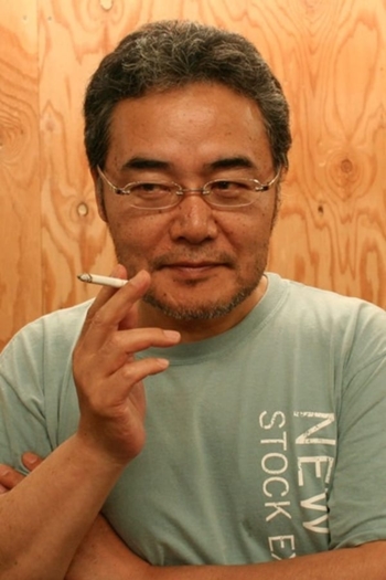 Actor Ryō Iwamatsu