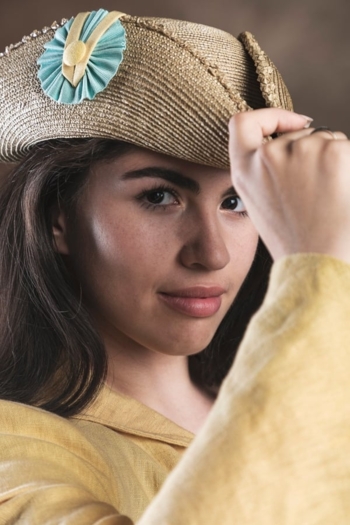 Actor Sofia Gonzalez