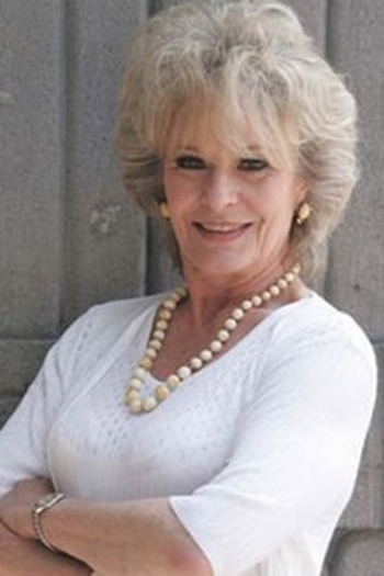 Actor Rosángela Balbó