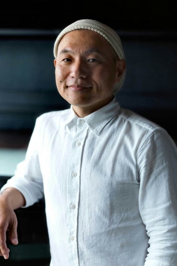 Actor Masaaki Yuasa