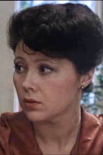 Actor Irina Egorova (IV)