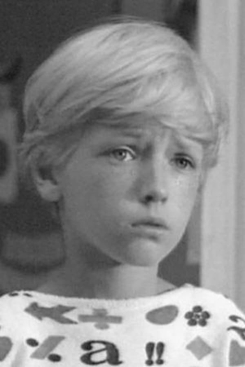 Actor Kirill Poltevsky