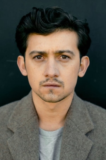 Actor Craig Roberts