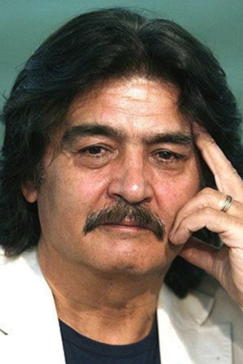 Actor Reza Rouygari