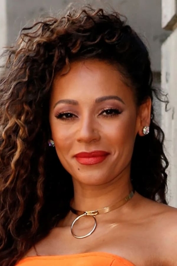 Actor Mel B