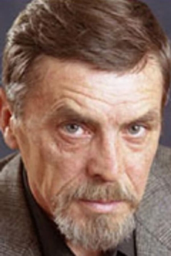 Actor Georgy Nazarenko