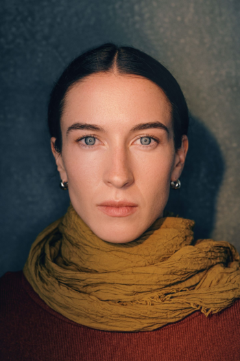 Actor Hannah Margetson