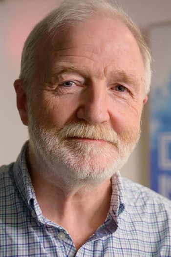 Actor George McGavin