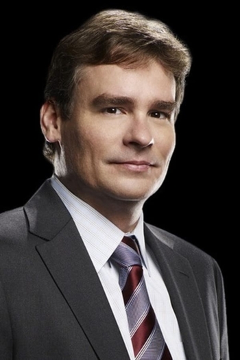 Actor Robert Sean Leonard