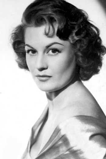 Actor Emma Penella