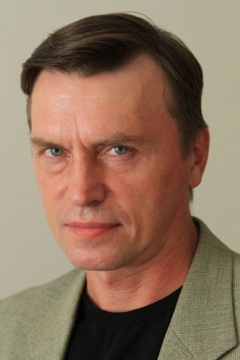 Actor Aleksandr Vysokovskiy